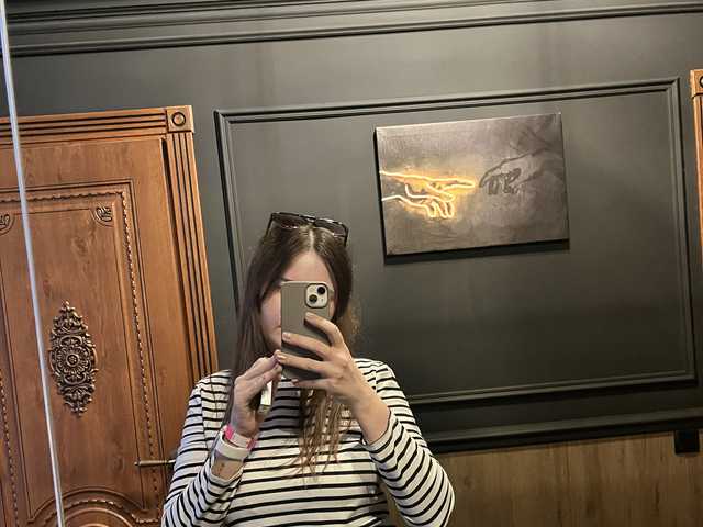 Fotografie a profilului Rina2033