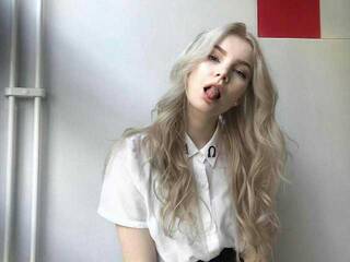 Chat video erotic RinaRia