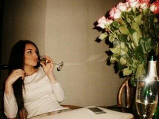 Chat video erotic Rinaru555555