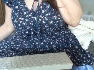 Chat video erotic RinaSunnyy