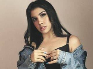 Chat video erotic RinMoore