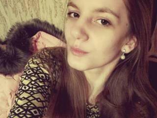 Chat video erotic rinnamelisa