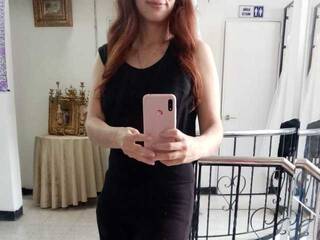Chat video erotic risameli24