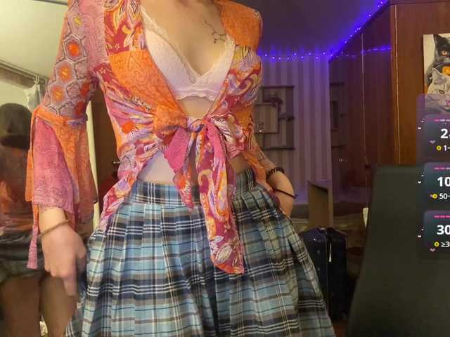 Capturi de ecran de difuzare risharoush