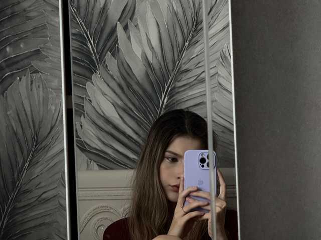 Fotografie a profilului Rita-666