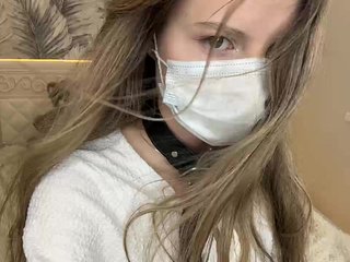 Chat video erotic Rita-666