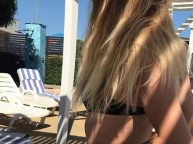 Fotografie a profilului RitaJoy