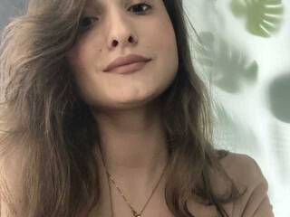 Chat video erotic RitaLaStarr