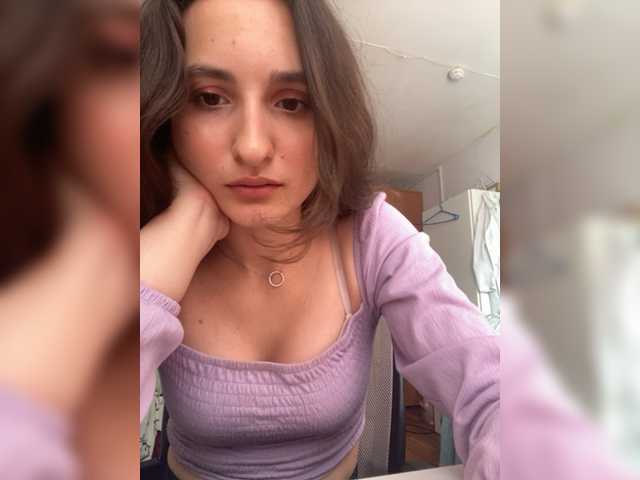 Capturi de ecran de difuzare RitaLaStarr