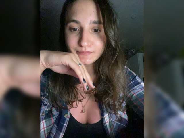 Capturi de ecran de difuzare RitaLaStarr