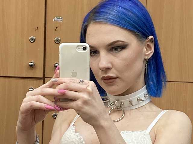Fotografie a profilului Ritarainxxx