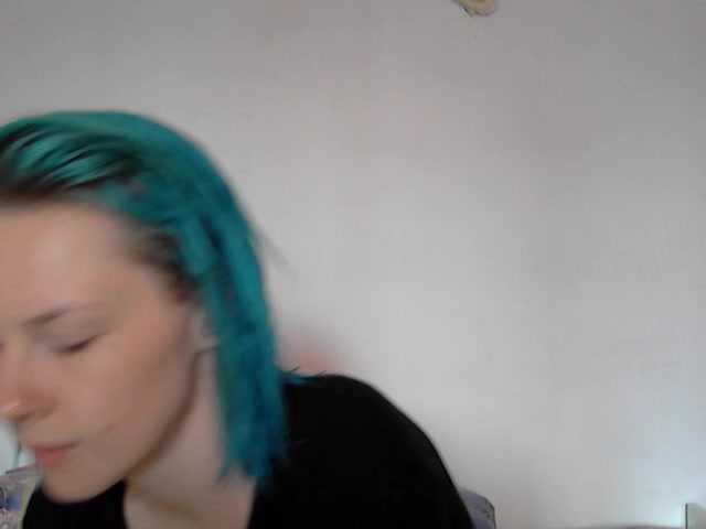 Capturi de ecran de difuzare Ritarainxxx