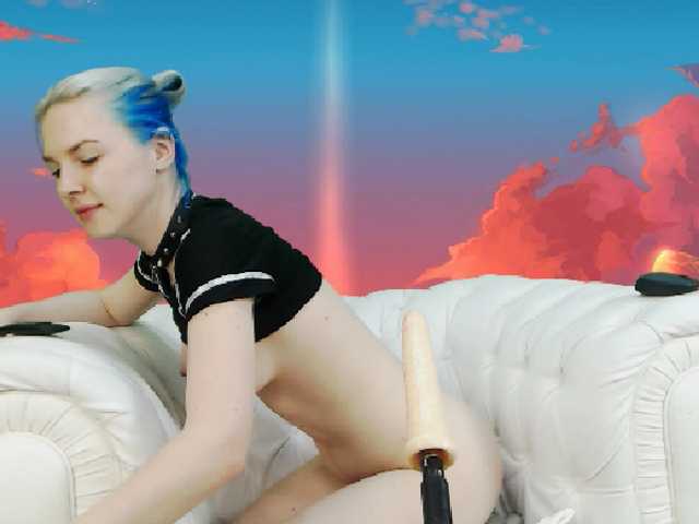 Capturi de ecran de difuzare Ritarainxxx