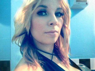 Chat video erotic RitaRimmer