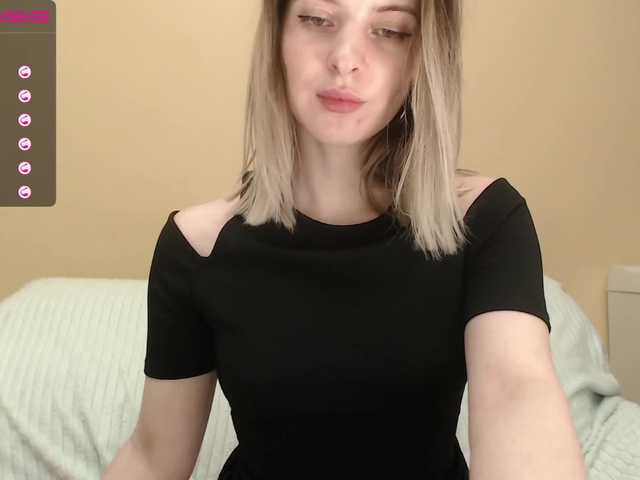 Capturi de ecran de difuzare bll0ndynka