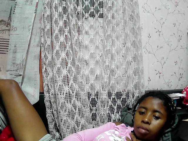 Capturi de ecran de difuzare Robie3