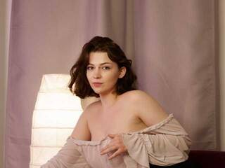 Chat video erotic Liralei