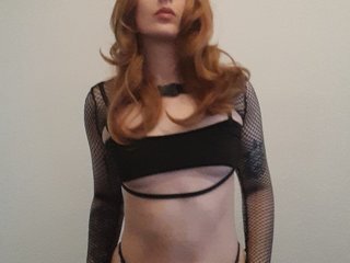 Chat video erotic robyn_vandal