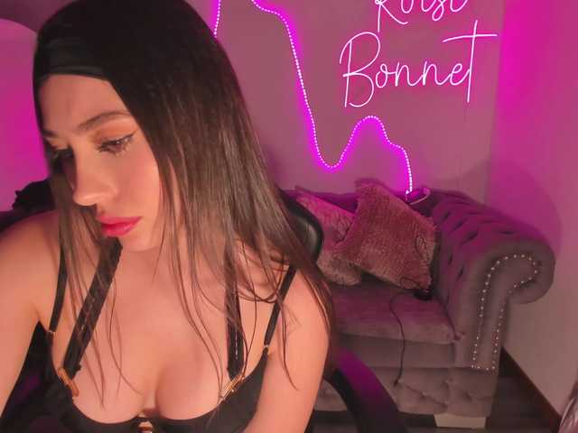 Fotografii RoiseBonnet ♥ My wet pussy needs a dick, come and fuck me! ♥ IG:@roise_bonnet ♥Cum show ♥ @remain