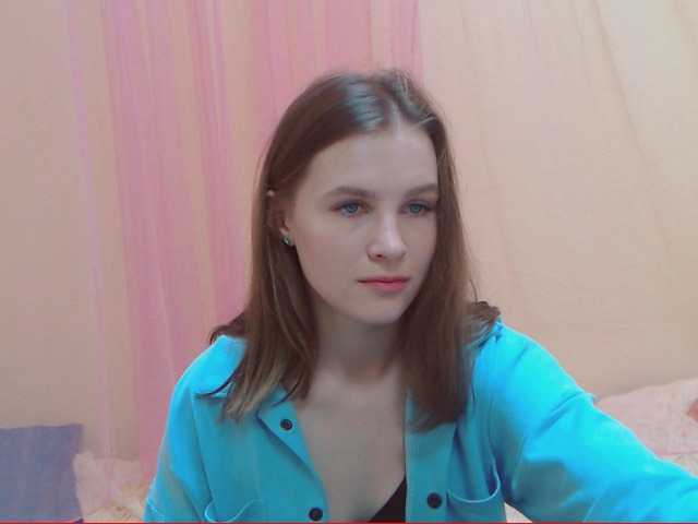 Fotografii roksanamae Hello everyone ♥ I am here new happy to chat