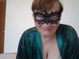 Chat video erotic RomachkaT