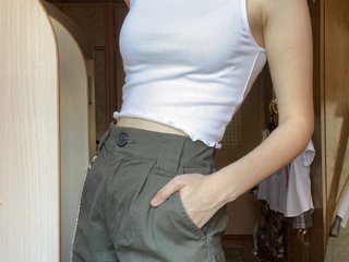 Chat video erotic Romashka53