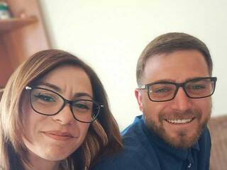 Chat video erotic RomeoJulieta92