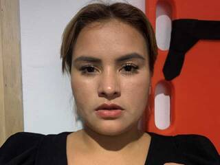 Chat video erotic romina-rose