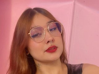 Chat video erotic RominaBacker
