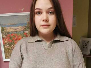 Chat video erotic ronigreny