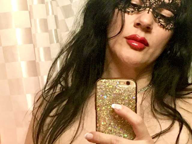 Fotografie a profilului Secret_Room