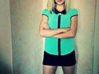 Chat video erotic rooxxane