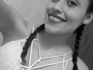 Chat video erotic Rooxy1