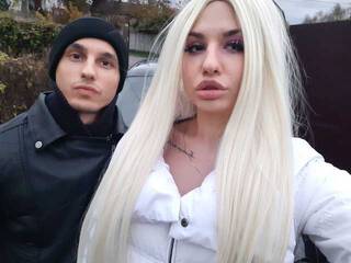 Chat video erotic ROS-XXX