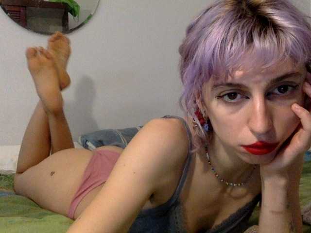 Fotografii Rosaleen keep me company todayyy #horny ASSandPUSSY at 150 token SHOW 200 tkn