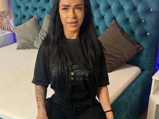Chat video erotic RosalieMila