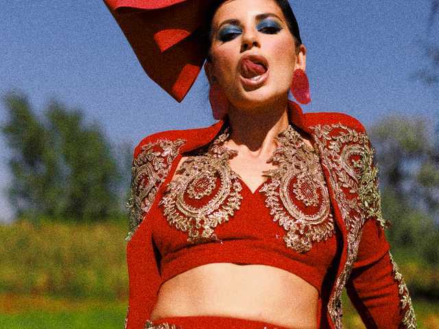 Fotografie a profilului Rosalinda37