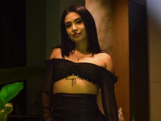 Chat video erotic RosalineBenz