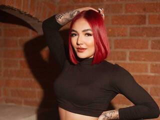 Chat video erotic RosalineMay