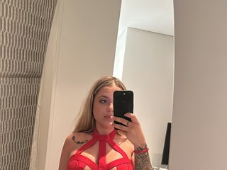 Chat video erotic Rosalliaa