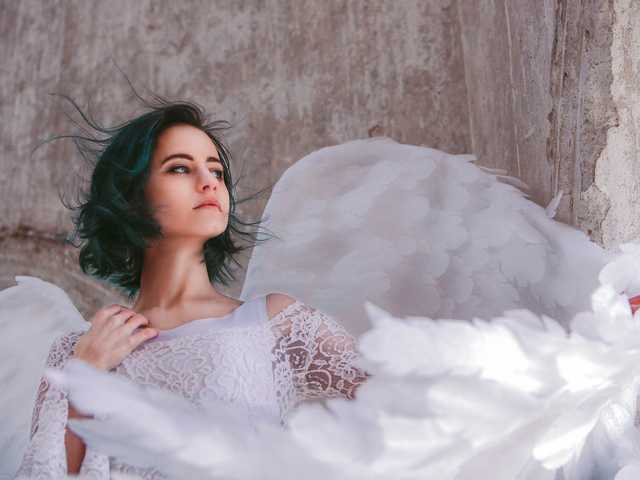 Fotografie a profilului RosalynHelsin