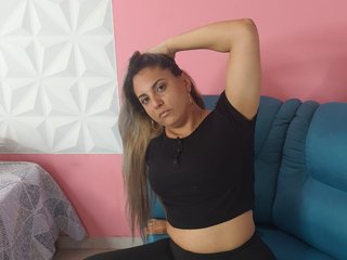 Chat video erotic RosarioDuran