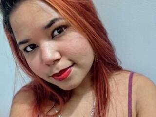 Chat video erotic Stefany-Gc