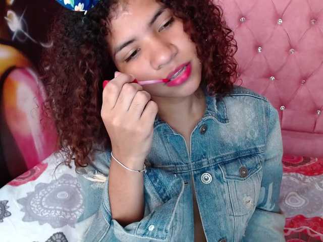 Capturi de ecran de difuzare rose-rouse