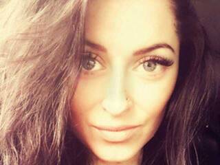 Chat video erotic RoseFarrell