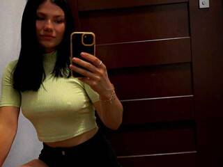 Chat video erotic RoseHotty