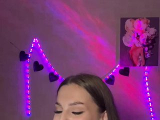 Chat video erotic RoseKitty