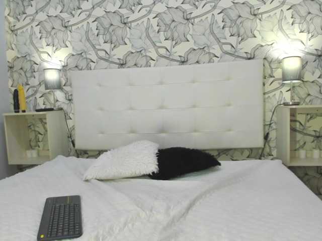 Capturi de ecran de difuzare rosemesa