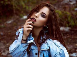 Chat video erotic rosequinn