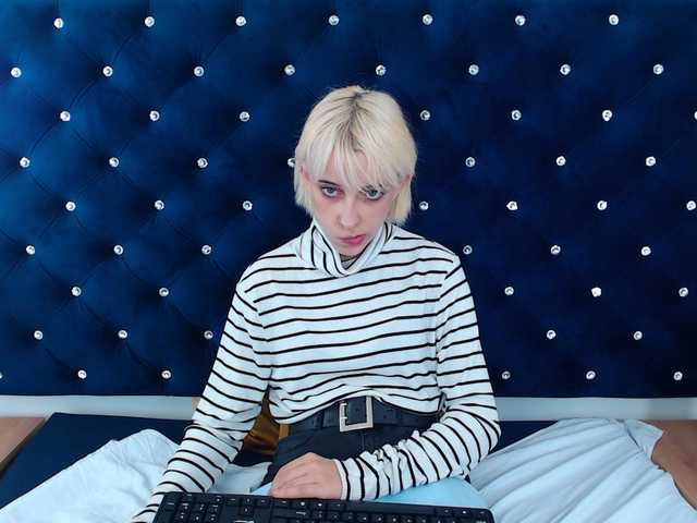 Capturi de ecran de difuzare RoseSweet